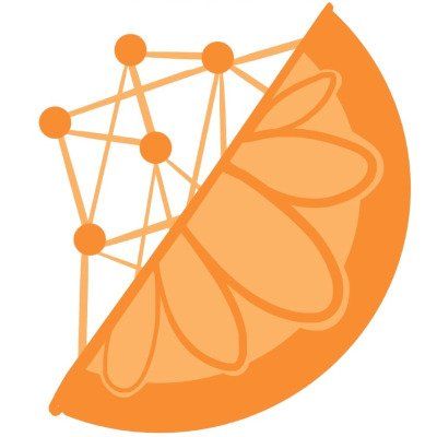 Tangerine AI Logo